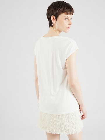 Ragwear חולצות 'DIONA' בלבן
