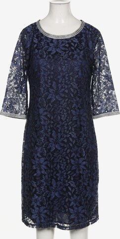 Riani Dress in S in Blue: front