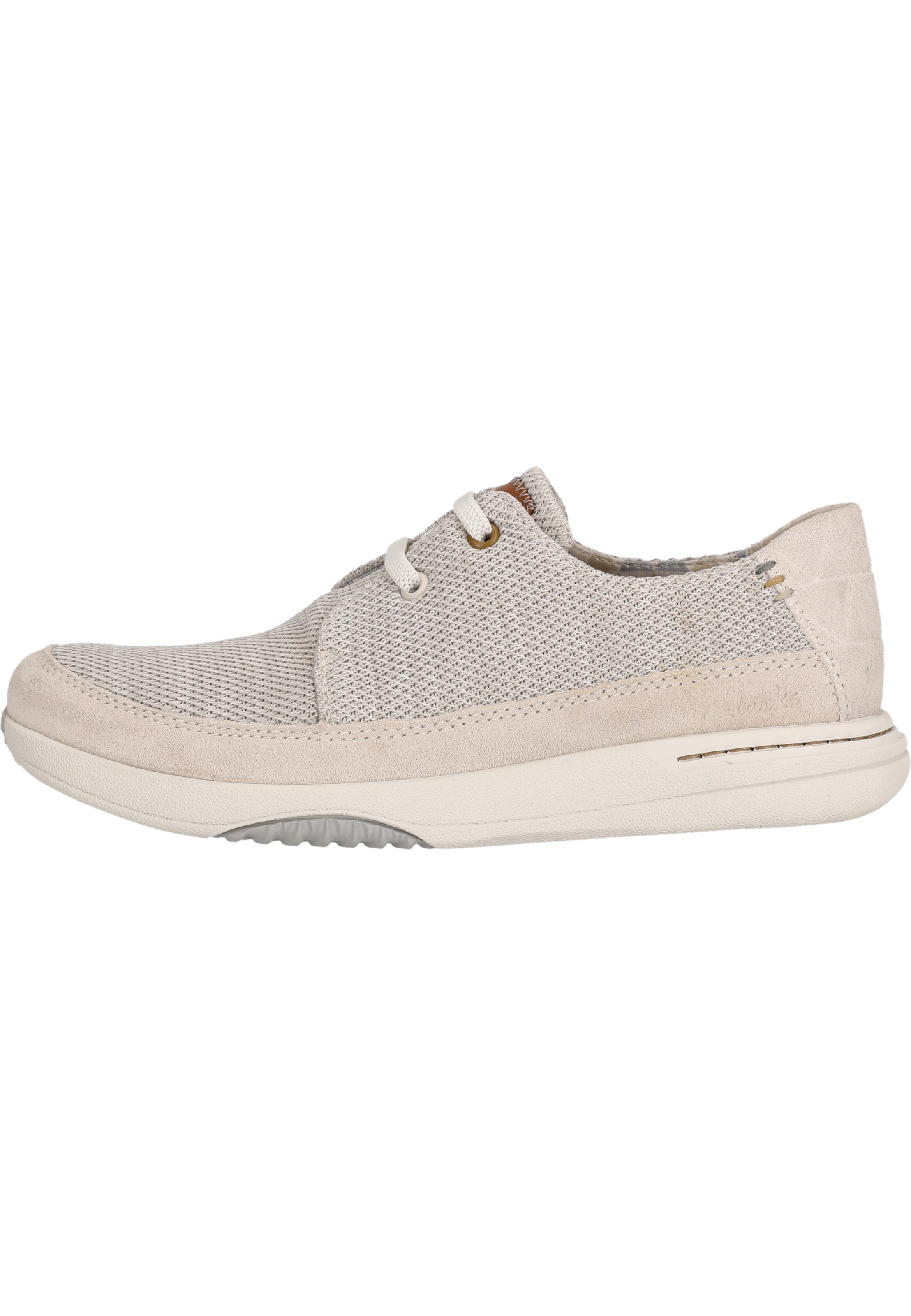CLARKS Sneakers laag 'Easeway' in Wit