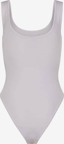 Shirtbody Urban Classics en blanc