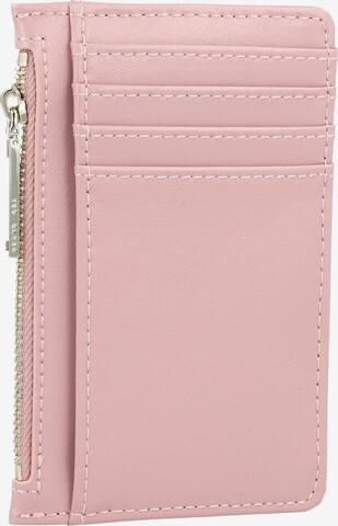 Porte-monnaies 'Jorjio' Ted Baker en rose