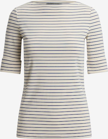 Lauren Ralph Lauren Petite Paita värissä beige: etupuoli