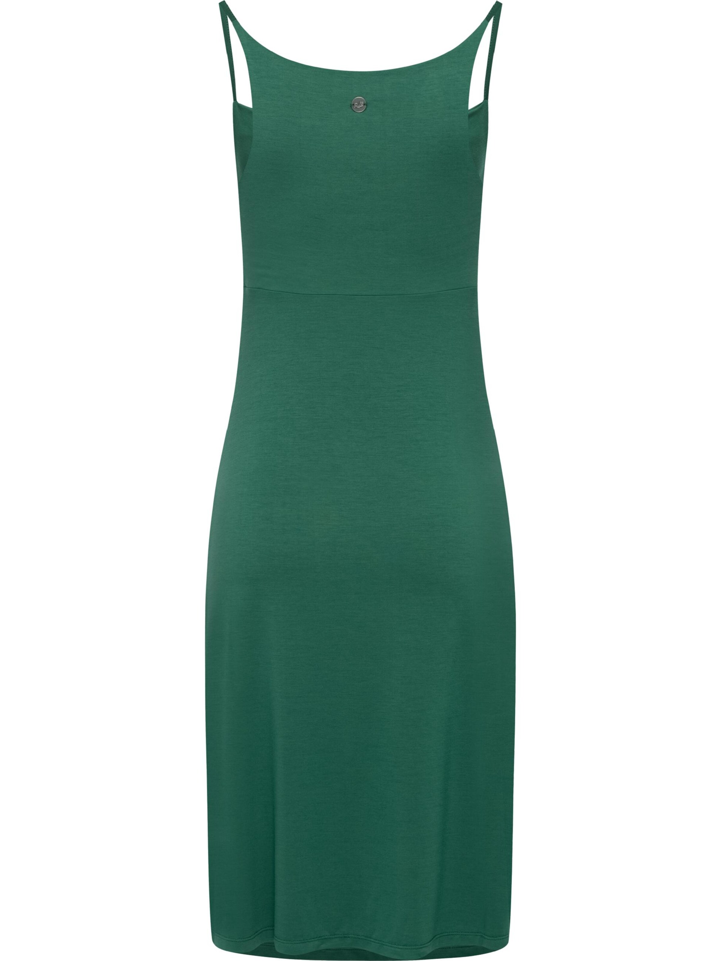 Robe d’été 'Saturia' Ragwear en vert