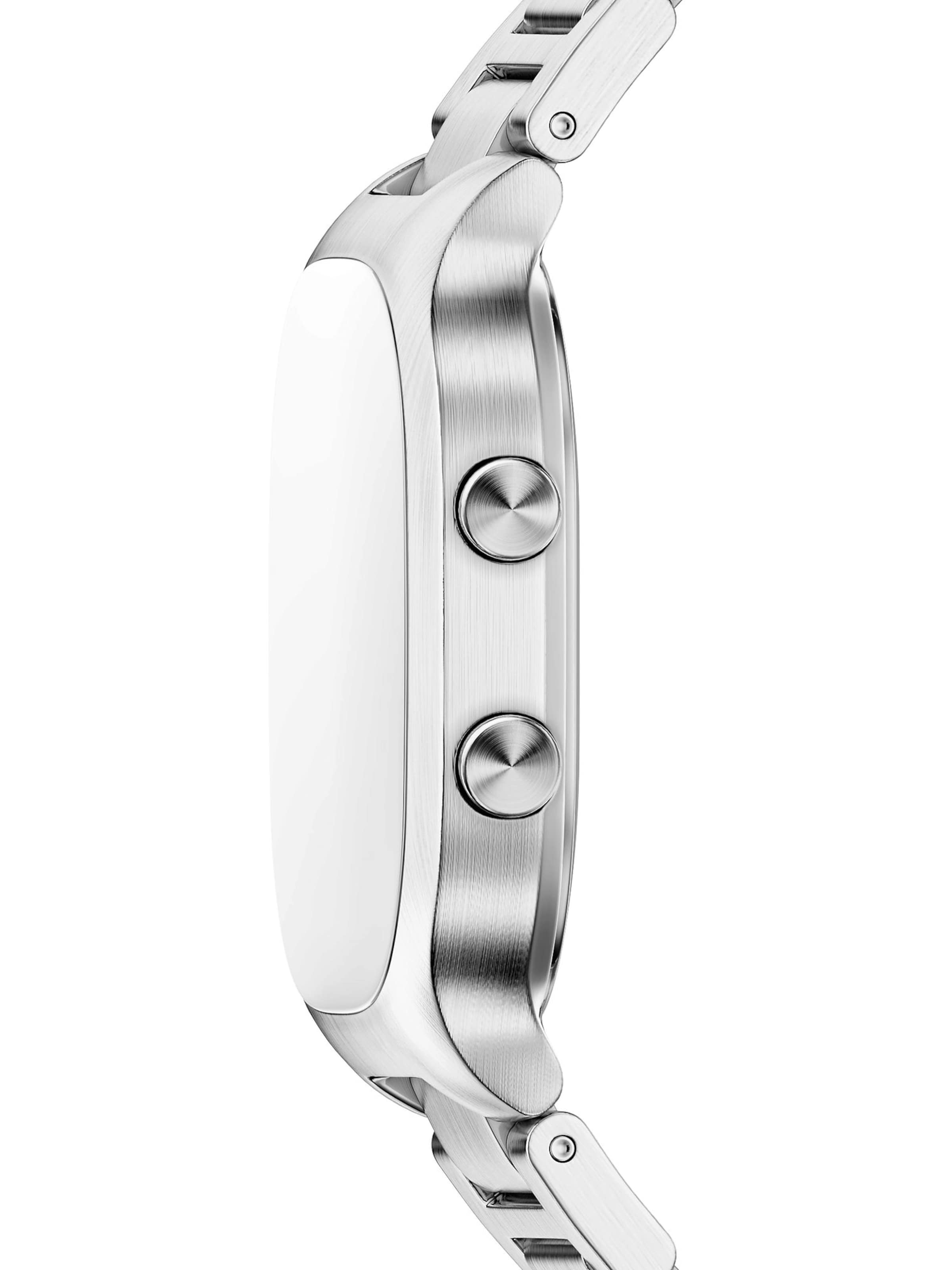 SKAGEN Uhr in Silber