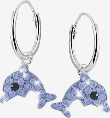 Lucardi Sieraden in Zilver: voorkant