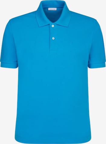 SEIDENSTICKER Shirt in Blau: predná strana