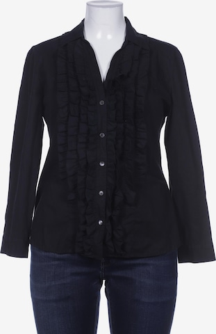 Toni Gard Blouse & Tunic in XL in Black: front