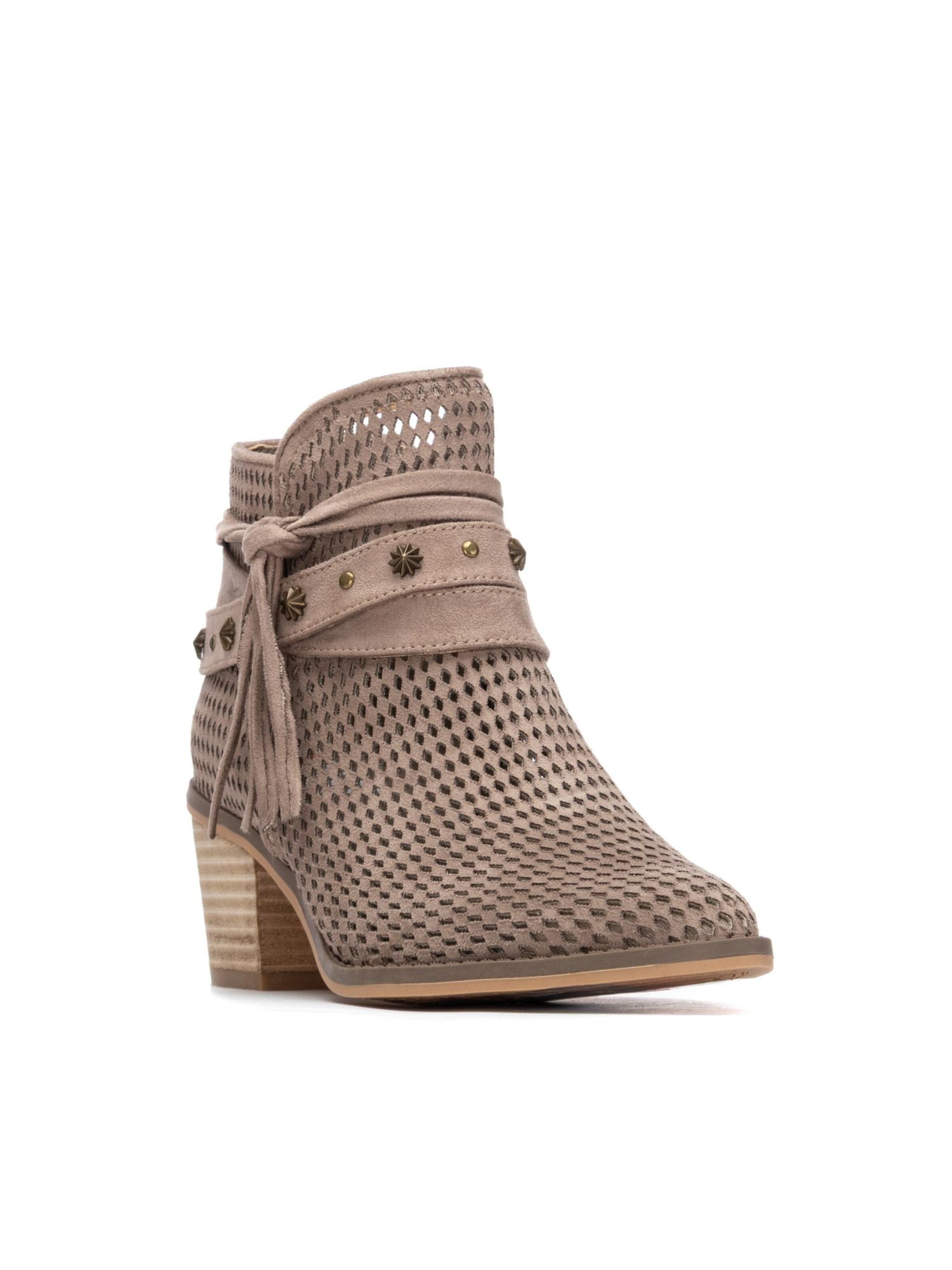 Refresh Stiefelette‌‌‌‌‌‌‌ in Grau