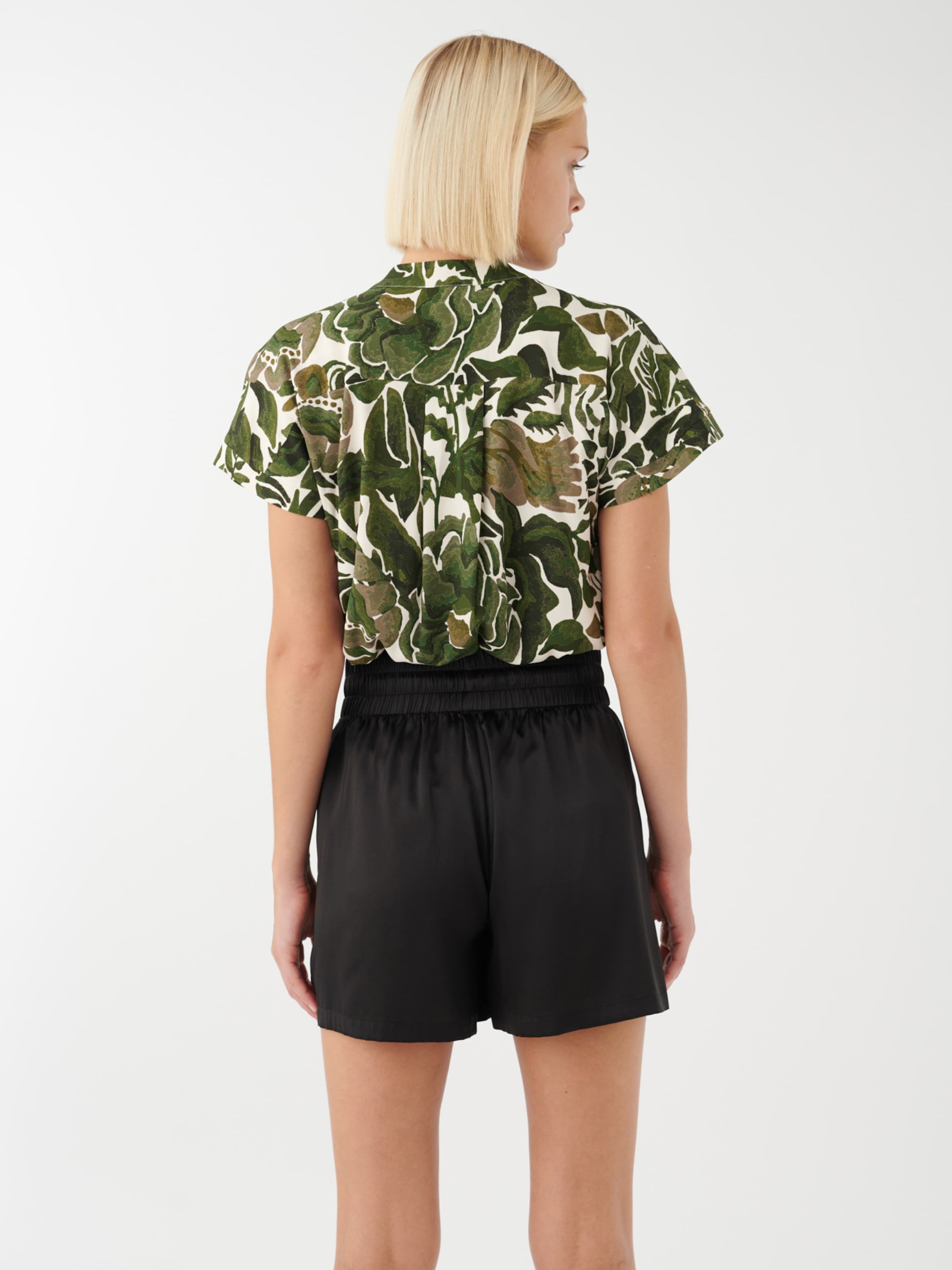 Dea Kudibal - Camiseta ' CalitaDEA EV ' en verde
