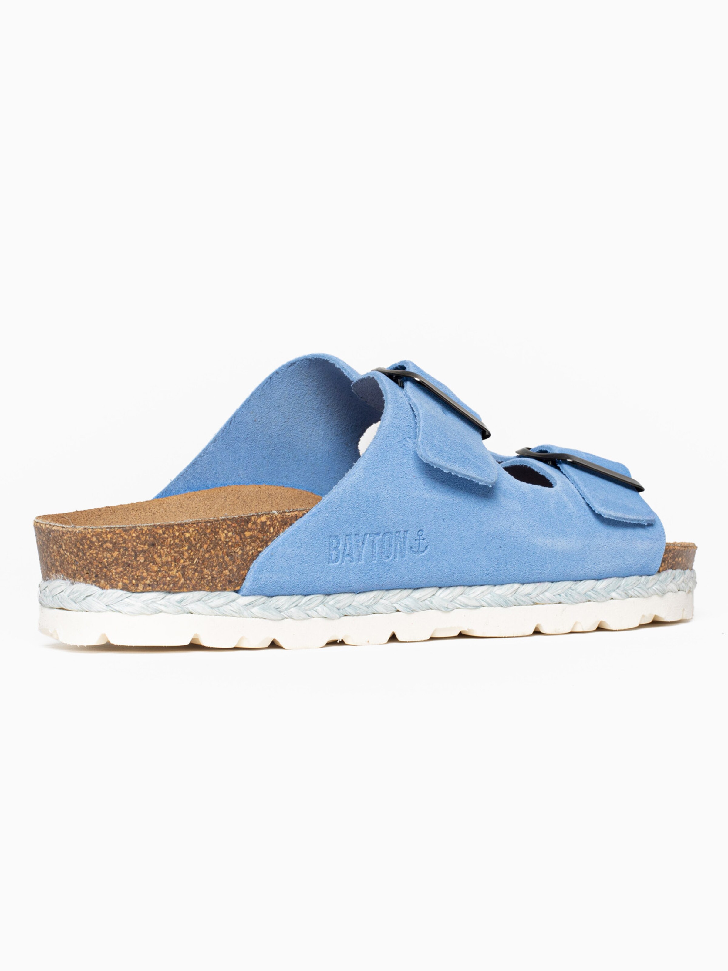 Bayton Пантолеты в Синий