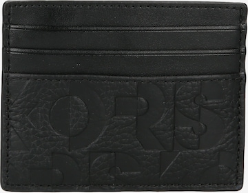 Michael Kors Etui i svart: forside