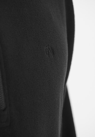 North Bend Pullover 'Westwick' in Schwarz