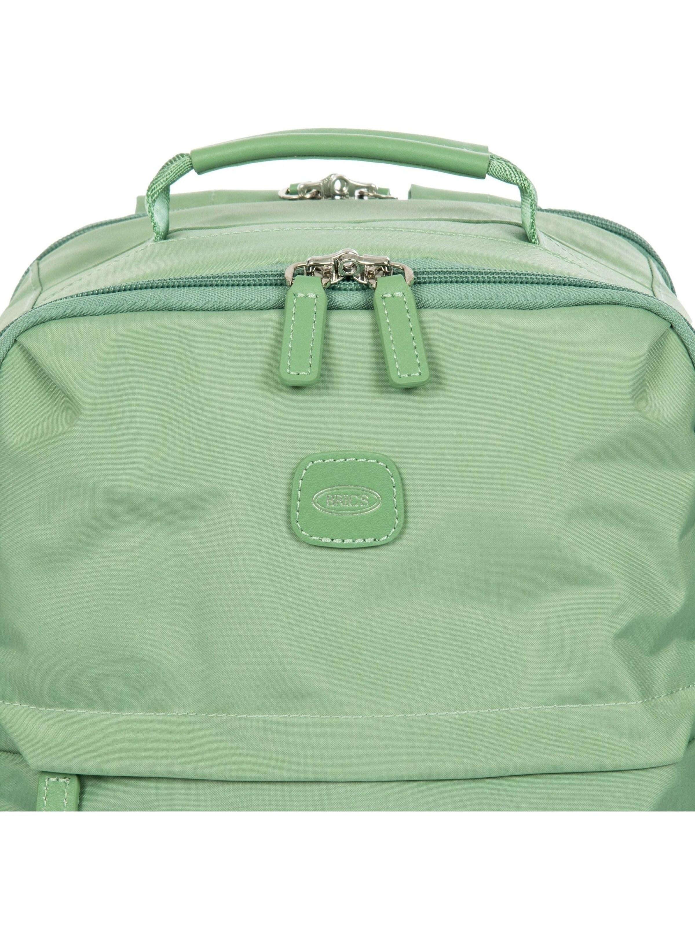 Bric's Backpack 'Positano' in Green