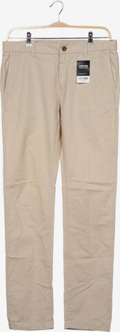 Closed Pants in 32 in Beige: front