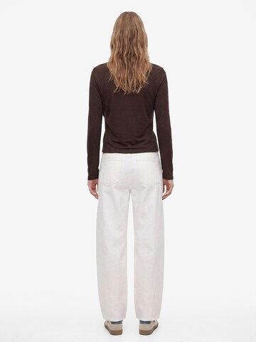 Koton Shirt in Brown