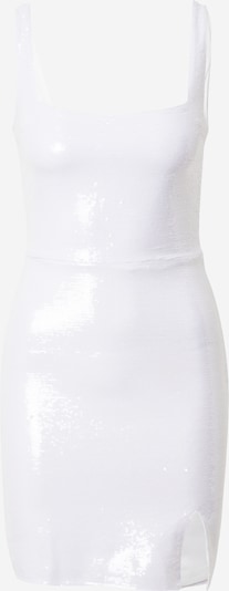 CLUB L LONDON Kleid in weiß, Produktansicht
