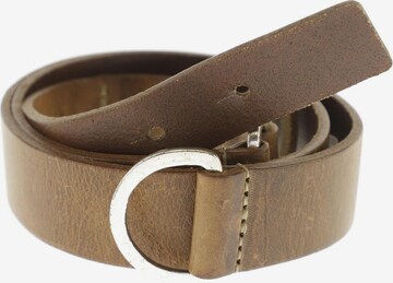 ESPRIT Belt in One size in Brown: front