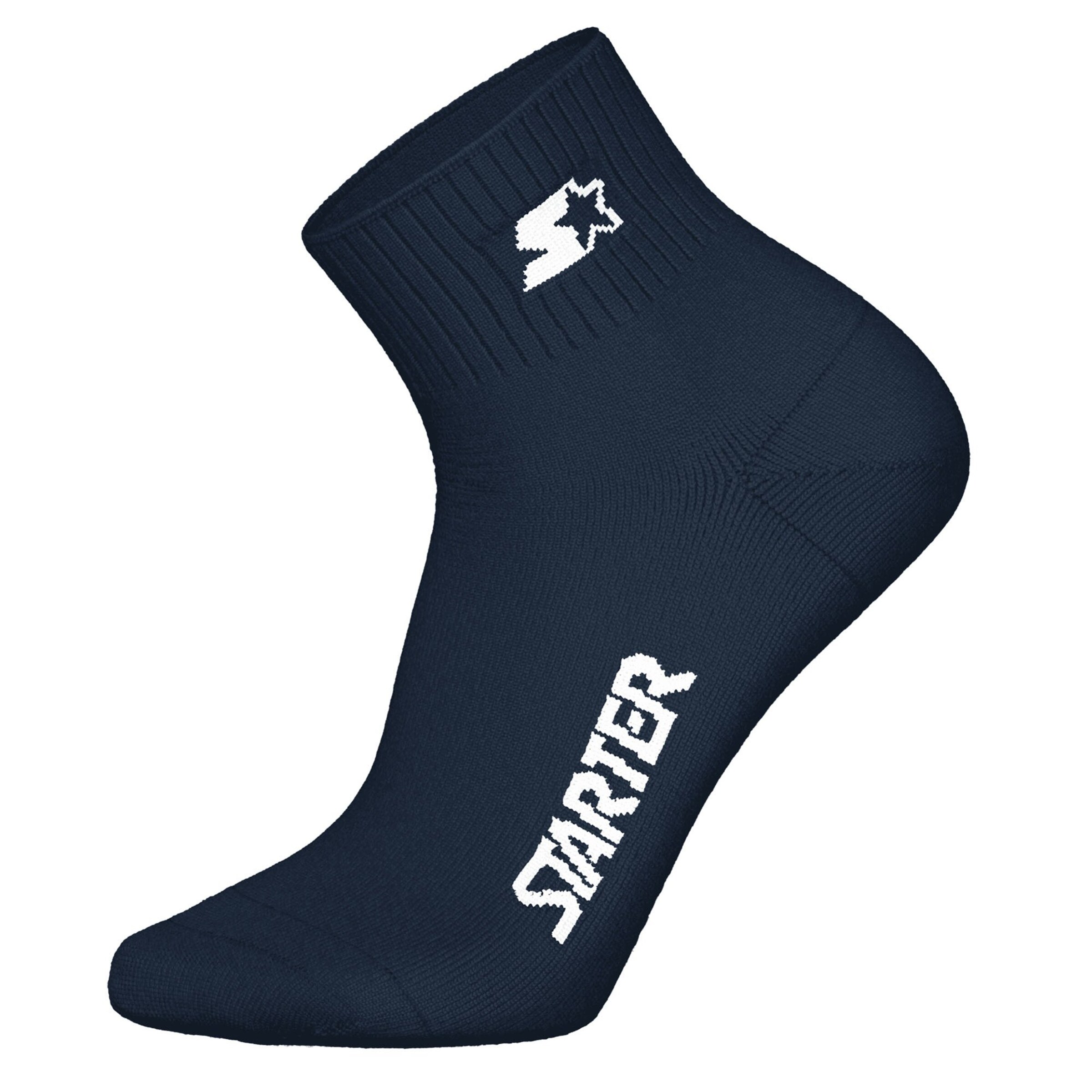 Starter Zokni - vegyes színek