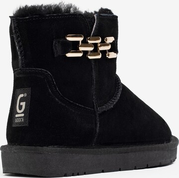 Gooce Snow boots 'Jiny' in Black