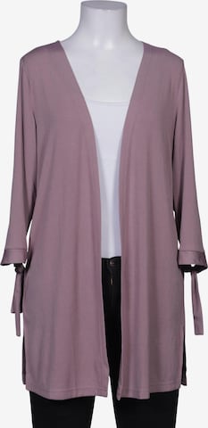 Helena Vera Sweater & Cardigan in S in Red: front