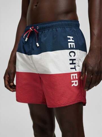 HECHTER PARIS Swim Trunks in Mixed colors