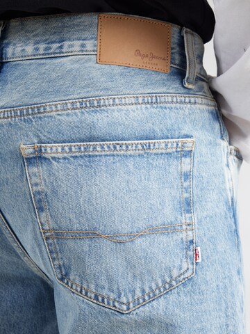 Pepe Jeans - regular Vaquero 'BEXLEY' en azul