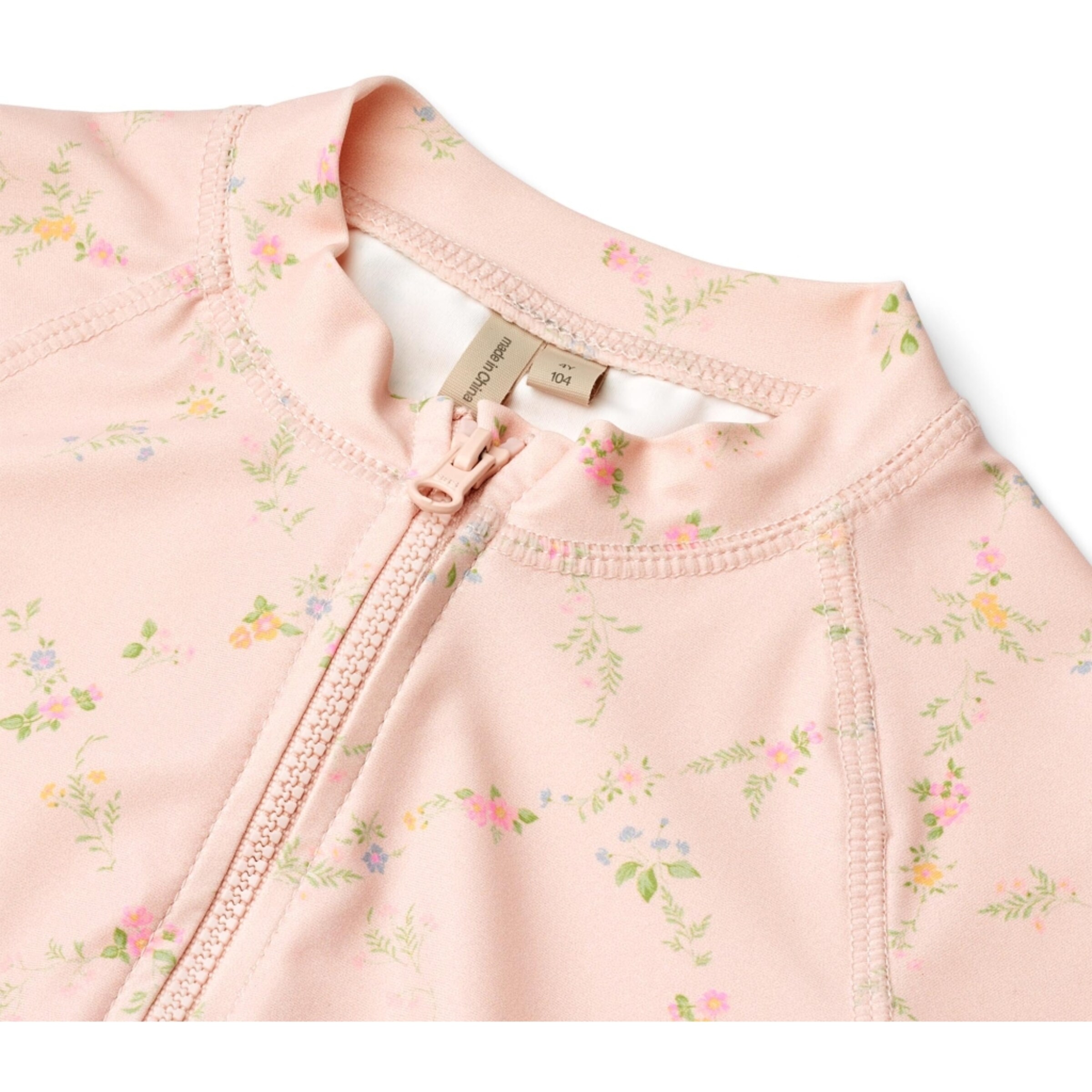 WHEAT Badeanzug in Pink