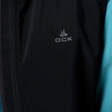 OCK Sports Vest in Black