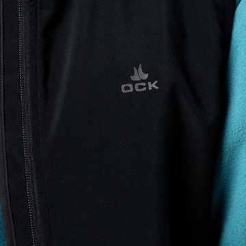 OCK Sports Vest in Black