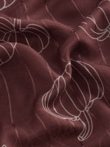Next Scarf in Pink
