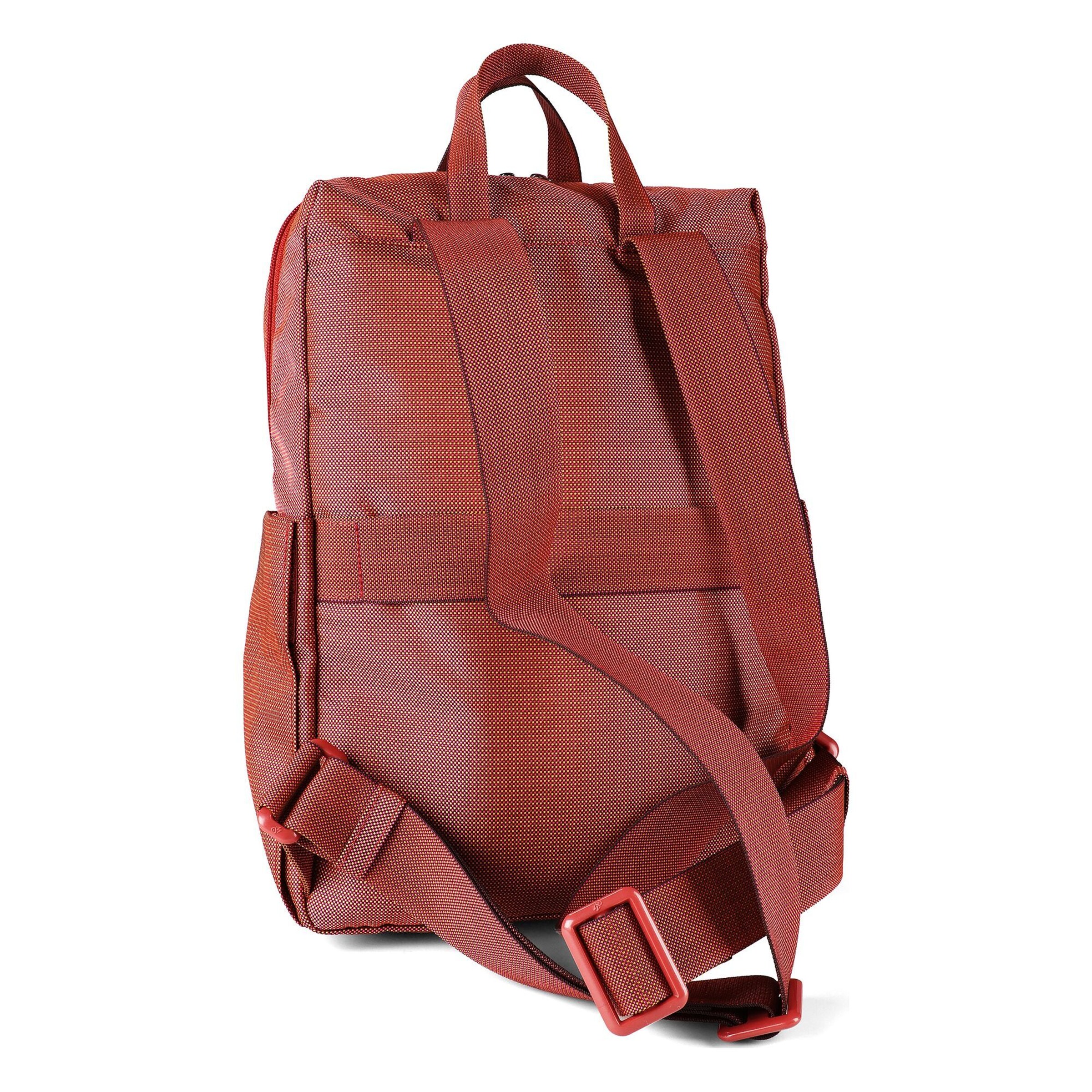 Sac à dos MANDARINA DUCK en rouge