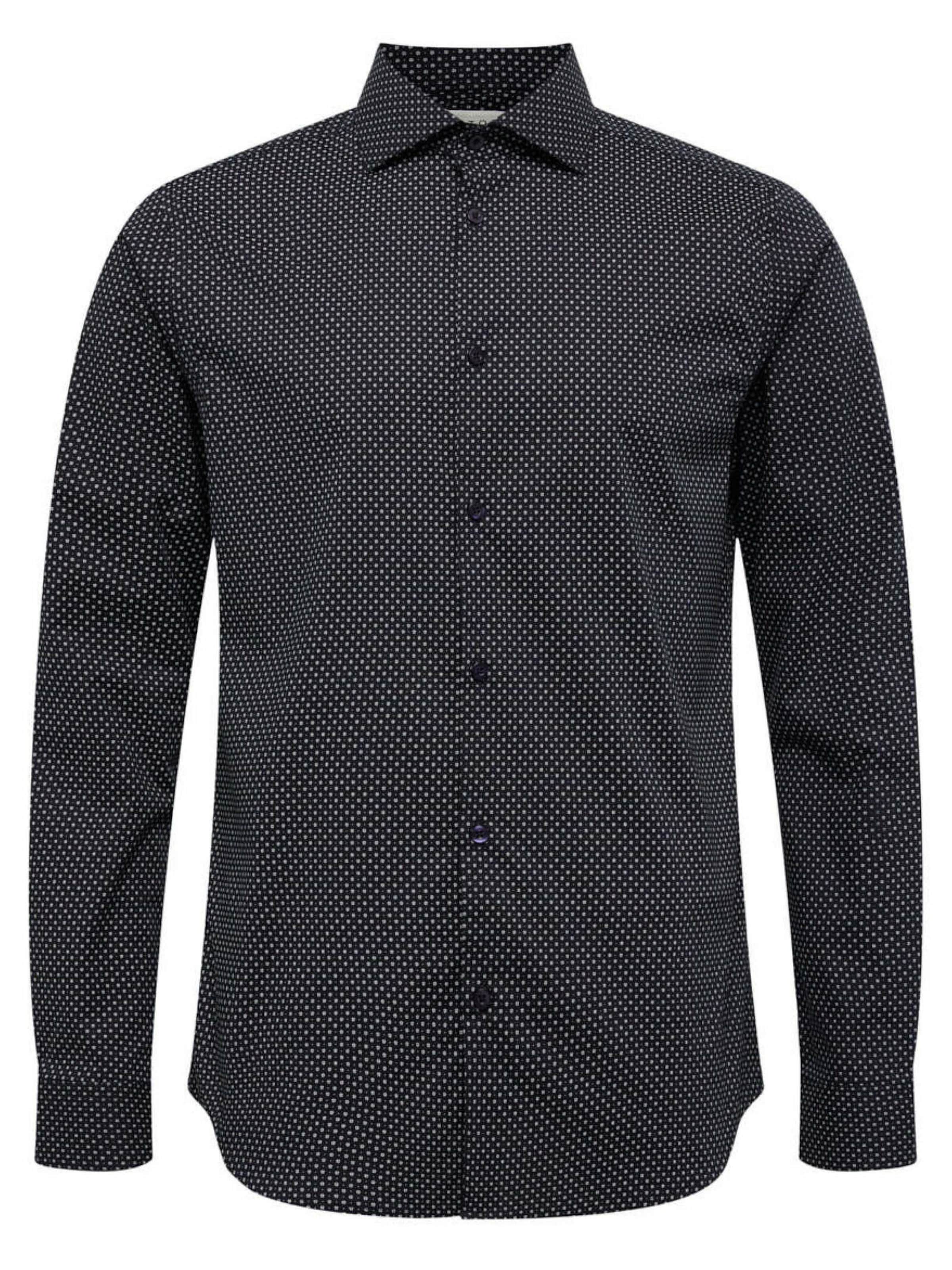 Bertoni shirts hotsell