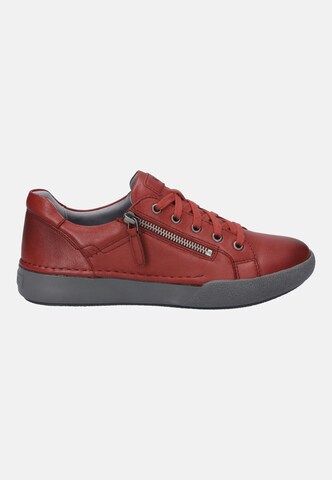 JOSEF SEIBEL Sneaker 'Claire' in Weiß