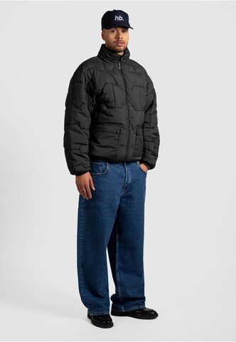 HOMEBOY Jacke 'Paver' in Schwarz