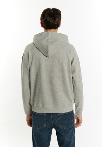 MO - Sudadera 'Ucy' en gris