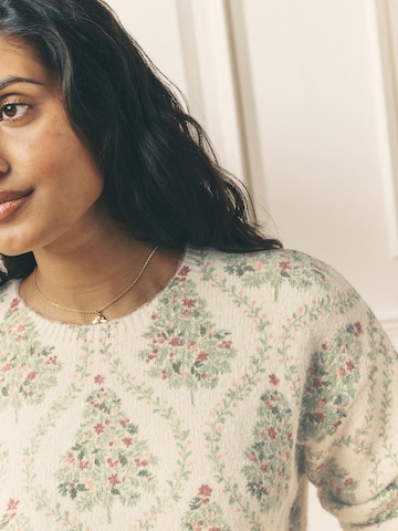 Pullover di LAURA ASHLEY in beige