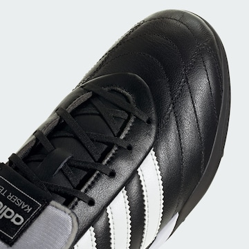 ADIDAS PERFORMANCE Fußballschuh 'Kaiser Team 2' in Schwarz