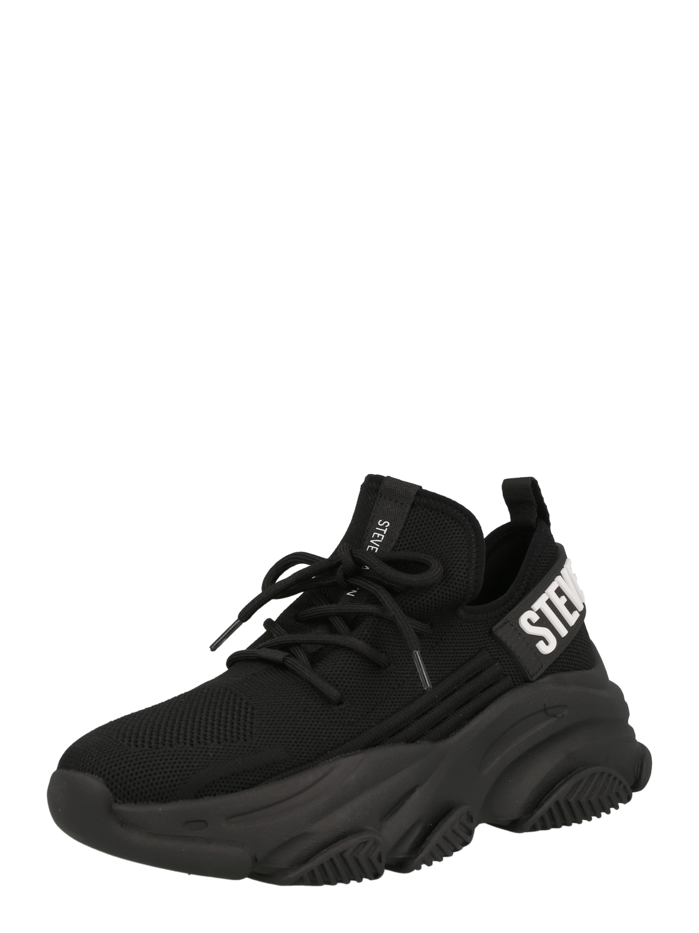 STEVE MADDEN Sneaker 'Protege' in Schwarz: Vorderseite