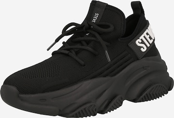 STEVE MADDEN - Zapatillas deportivas bajas 'Protege' en negro: frente