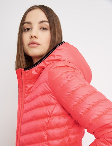 TAIFUN Winter Jacket in Pink