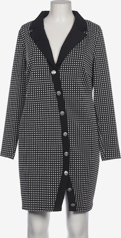 heine Kleid L in Schwarz: Vorderseite