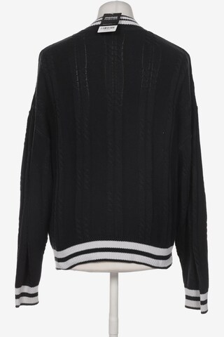 LONSDALE Sweater & Cardigan in XL in Black