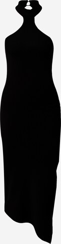 millane Dress 'Alice' in Black: front