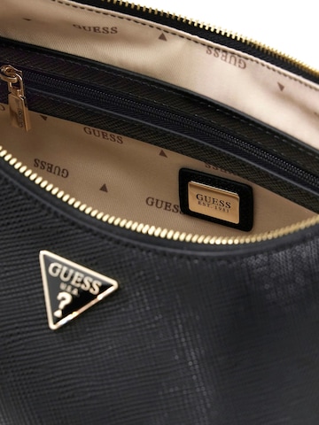 Sacs à main 'Gilda Hobo' GUESS en noir