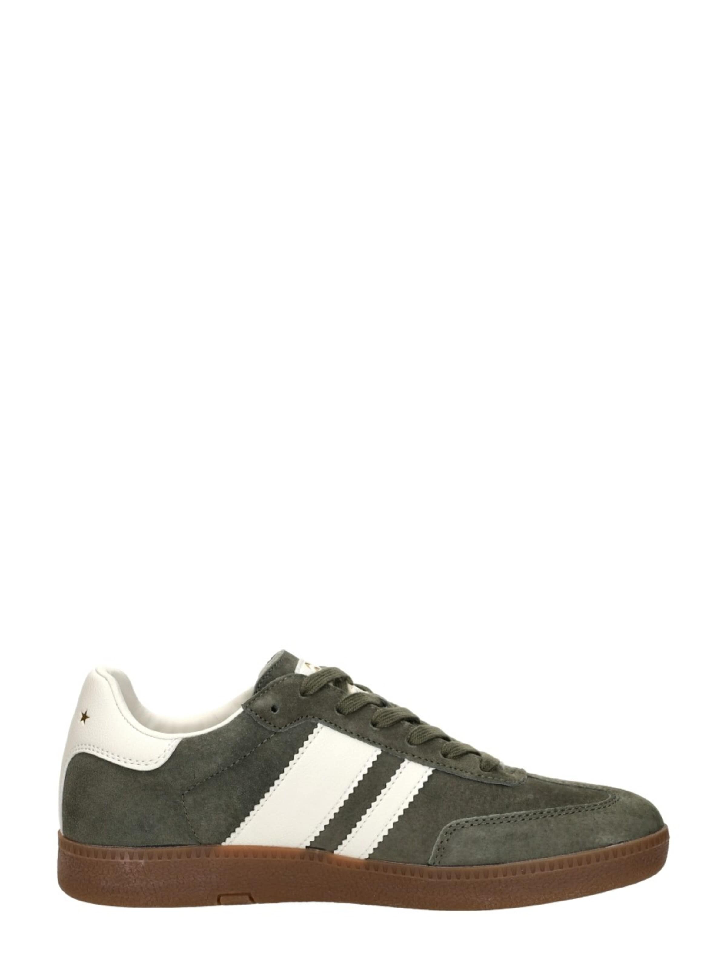 PANTOFOLA D'ORO Sneakers laag 'Ballare' in Groen