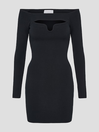 LeGer by Lena Gercke Mekko 'Evelin' värissä musta, Tuotenäkymä