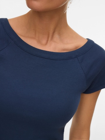 VERO MODA Top in Blue