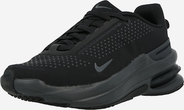 Nike Sportswear Ниски маратонки 'AIR ZOOM UPTURN S' в черно: отпред