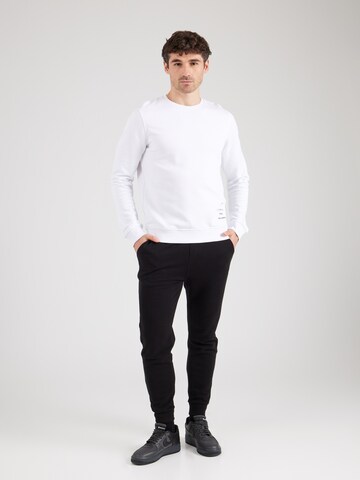 Karl Lagerfeld Sweatshirt in Wit