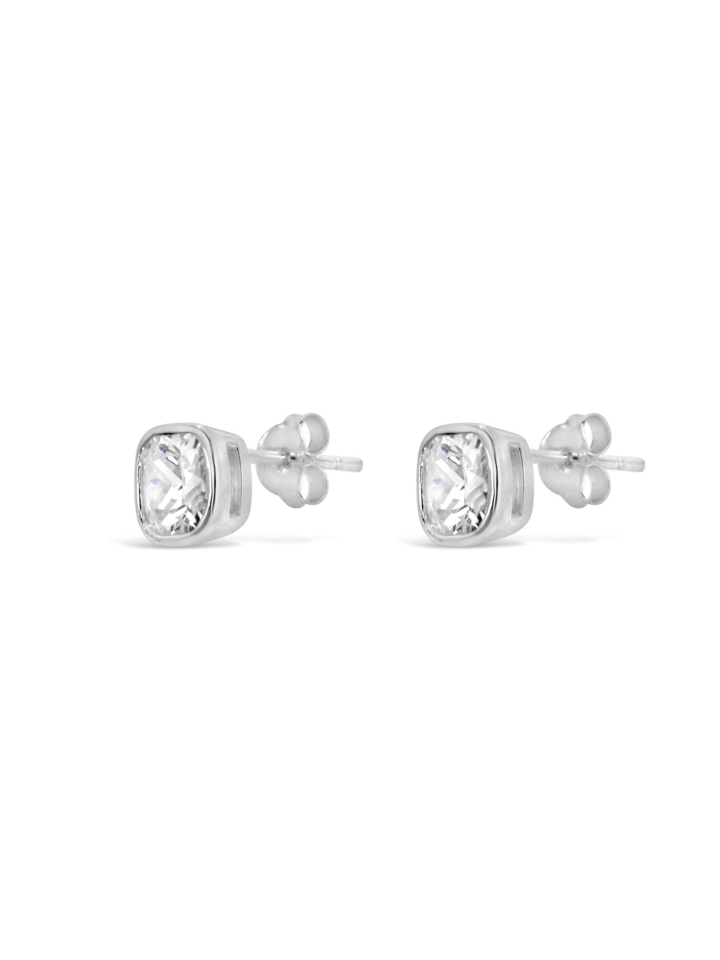 ARS-ARGENTI Earrings 'LONDON' in Silver